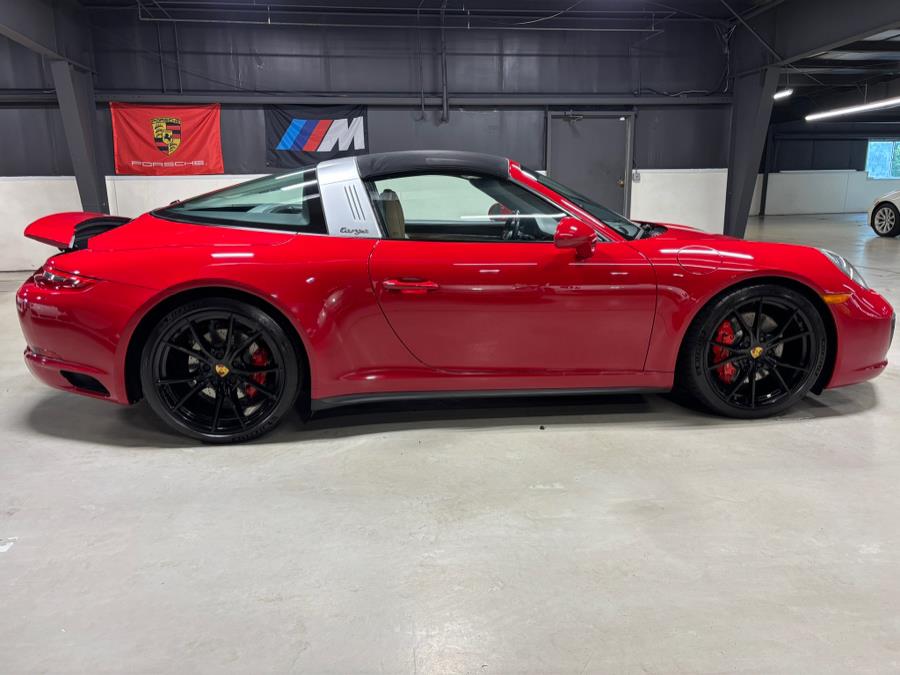 2017 Porsche 911 Targa 4S, available for sale in Prospect, Connecticut | M Sport Motorwerx. Prospect, Connecticut 2017 Porsche 911 Targa 4S, available for sale in Prospect, Connecticut | M Sport Motorwerx. Prospect, Connecticut