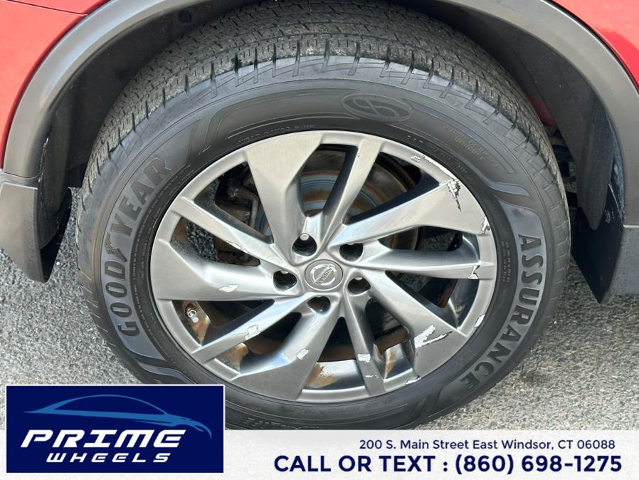 2015 Nissan Rogue AWD 4dr SV, available for sale in East Windsor, Connecticut | Prime Wheels. East Windsor, Connecticut 2015 Nissan Rogue AWD 4dr SV, available for sale in East Windsor, Connecticut | Prime Wheels. East Windsor, Connecticut