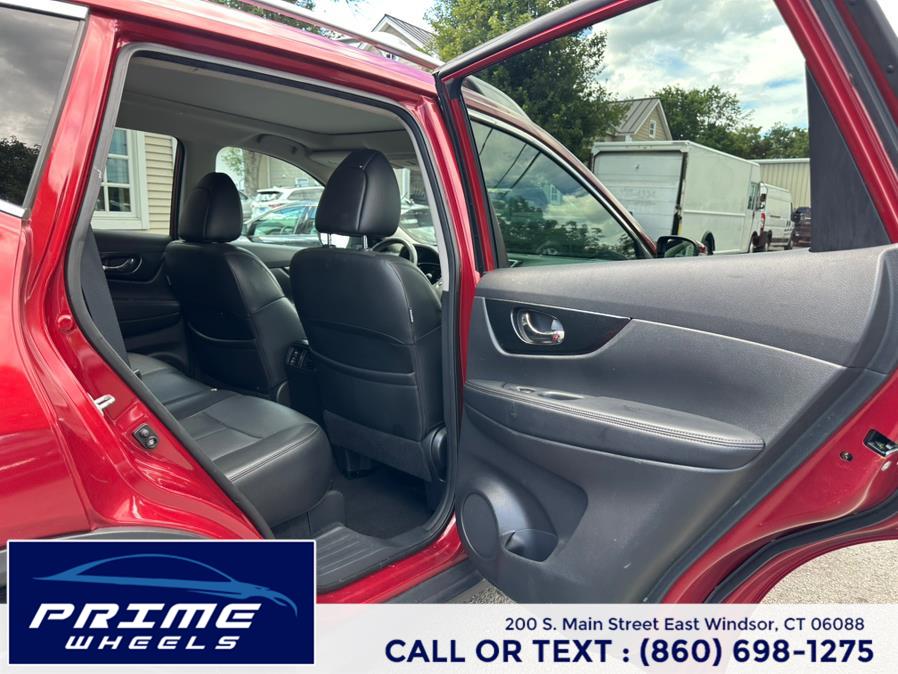 2015 Nissan Rogue AWD 4dr SV, available for sale in East Windsor, Connecticut | Prime Wheels. East Windsor, Connecticut 2015 Nissan Rogue AWD 4dr SV, available for sale in East Windsor, Connecticut | Prime Wheels. East Windsor, Connecticut