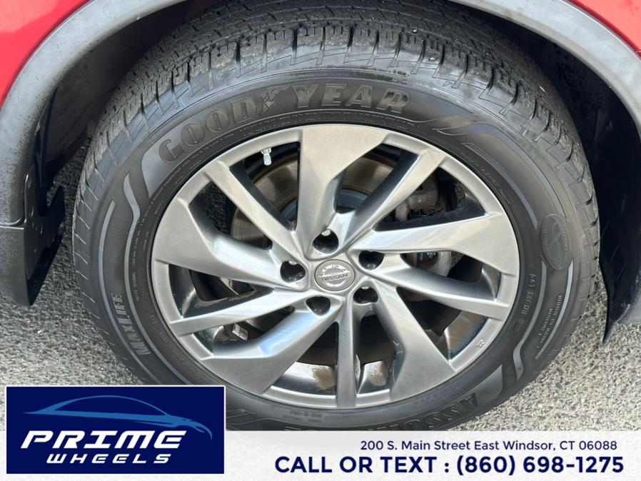 2015 Nissan Rogue AWD 4dr SV, available for sale in East Windsor, Connecticut | Prime Wheels. East Windsor, Connecticut 2015 Nissan Rogue AWD 4dr SV, available for sale in East Windsor, Connecticut | Prime Wheels. East Windsor, Connecticut
