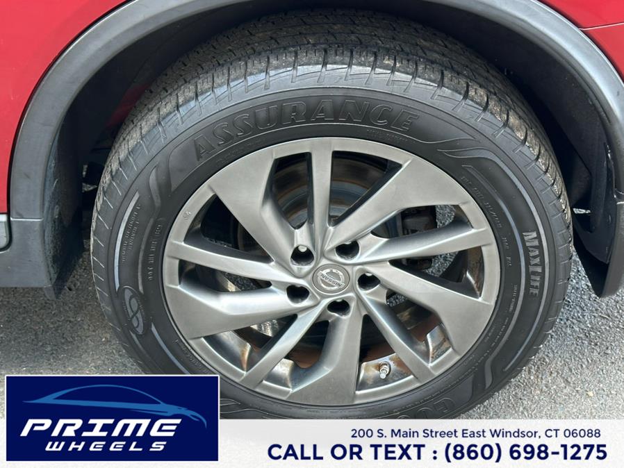 2015 Nissan Rogue AWD 4dr SV, available for sale in East Windsor, Connecticut | Prime Wheels. East Windsor, Connecticut 2015 Nissan Rogue AWD 4dr SV, available for sale in East Windsor, Connecticut | Prime Wheels. East Windsor, Connecticut