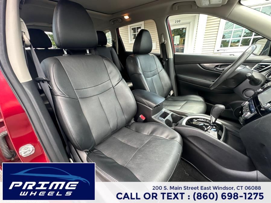 2015 Nissan Rogue AWD 4dr SV, available for sale in East Windsor, Connecticut | Prime Wheels. East Windsor, Connecticut 2015 Nissan Rogue AWD 4dr SV, available for sale in East Windsor, Connecticut | Prime Wheels. East Windsor, Connecticut
