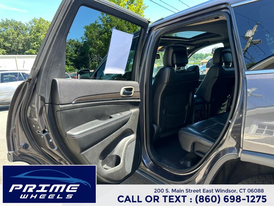 2014 Jeep Grand Cherokee 4WD 4dr Limited, available for sale in East Windsor, Connecticut | Prime Wheels. East Windsor, Connecticut 2014 Jeep Grand Cherokee 4WD 4dr Limited, available for sale in East Windsor, Connecticut | Prime Wheels. East Windsor, Connecticut