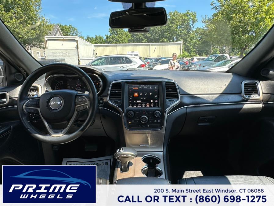 2014 Jeep Grand Cherokee 4WD 4dr Limited, available for sale in East Windsor, Connecticut | Prime Wheels. East Windsor, Connecticut 2014 Jeep Grand Cherokee 4WD 4dr Limited, available for sale in East Windsor, Connecticut | Prime Wheels. East Windsor, Connecticut