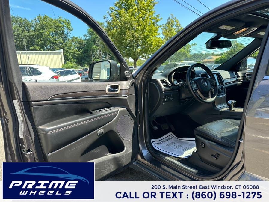 2014 Jeep Grand Cherokee 4WD 4dr Limited, available for sale in East Windsor, Connecticut | Prime Wheels. East Windsor, Connecticut 2014 Jeep Grand Cherokee 4WD 4dr Limited, available for sale in East Windsor, Connecticut | Prime Wheels. East Windsor, Connecticut