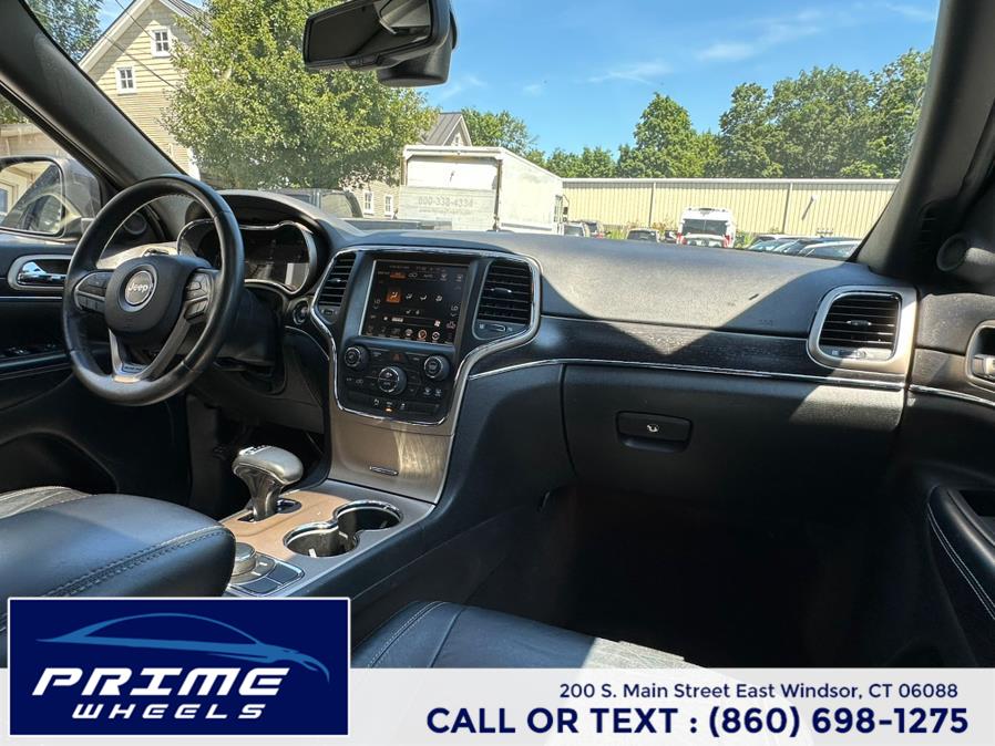 2014 Jeep Grand Cherokee 4WD 4dr Limited, available for sale in East Windsor, Connecticut | Prime Wheels. East Windsor, Connecticut 2014 Jeep Grand Cherokee 4WD 4dr Limited, available for sale in East Windsor, Connecticut | Prime Wheels. East Windsor, Connecticut
