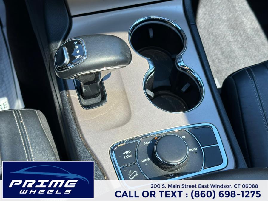 2014 Jeep Grand Cherokee 4WD 4dr Limited, available for sale in East Windsor, Connecticut | Prime Wheels. East Windsor, Connecticut 2014 Jeep Grand Cherokee 4WD 4dr Limited, available for sale in East Windsor, Connecticut | Prime Wheels. East Windsor, Connecticut