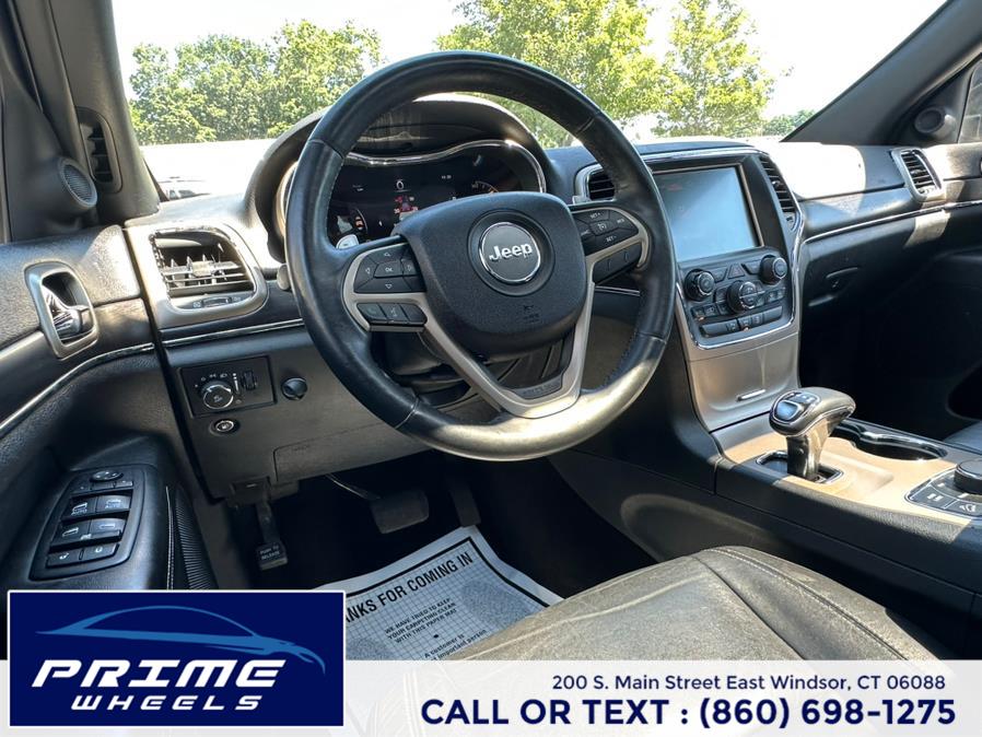2014 Jeep Grand Cherokee 4WD 4dr Limited, available for sale in East Windsor, Connecticut | Prime Wheels. East Windsor, Connecticut 2014 Jeep Grand Cherokee 4WD 4dr Limited, available for sale in East Windsor, Connecticut | Prime Wheels. East Windsor, Connecticut