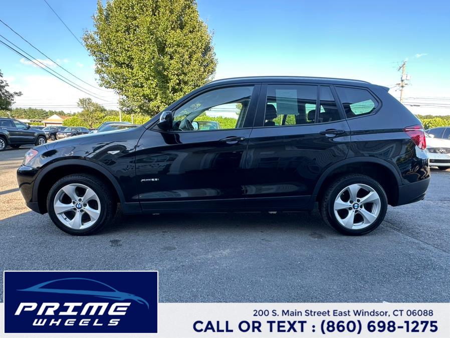 2012 BMW X3 AWD 4dr 28i, available for sale in East Windsor, Connecticut | Prime Wheels. East Windsor, Connecticut 2012 BMW X3 AWD 4dr 28i, available for sale in East Windsor, Connecticut | Prime Wheels. East Windsor, Connecticut