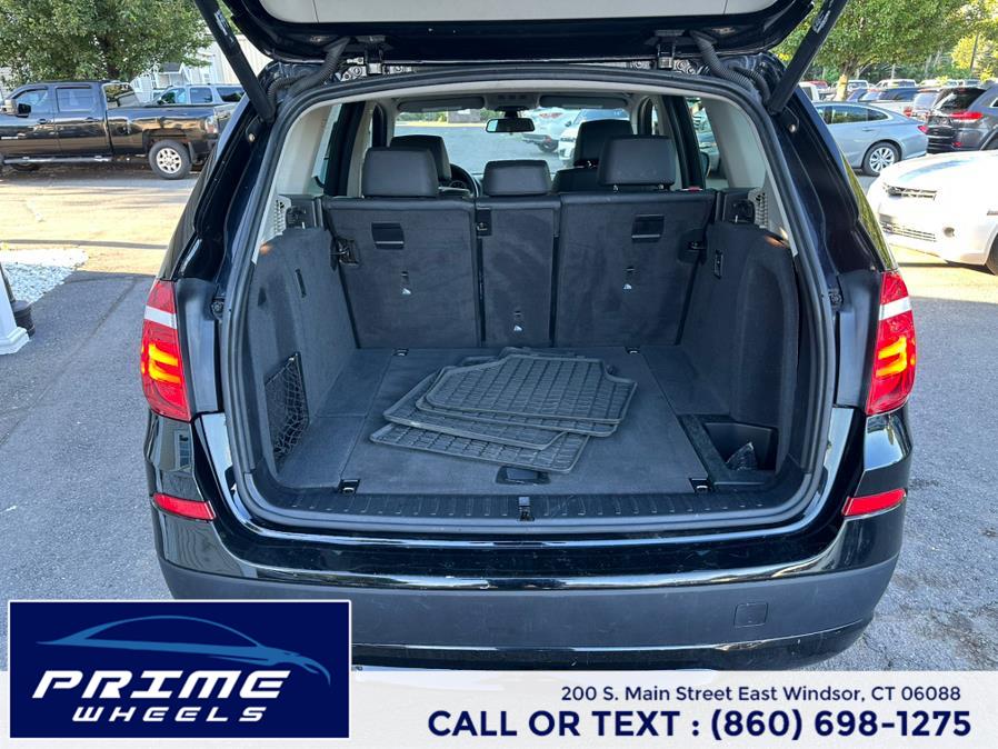 2012 BMW X3 AWD 4dr 28i, available for sale in East Windsor, Connecticut | Prime Wheels. East Windsor, Connecticut 2012 BMW X3 AWD 4dr 28i, available for sale in East Windsor, Connecticut | Prime Wheels. East Windsor, Connecticut