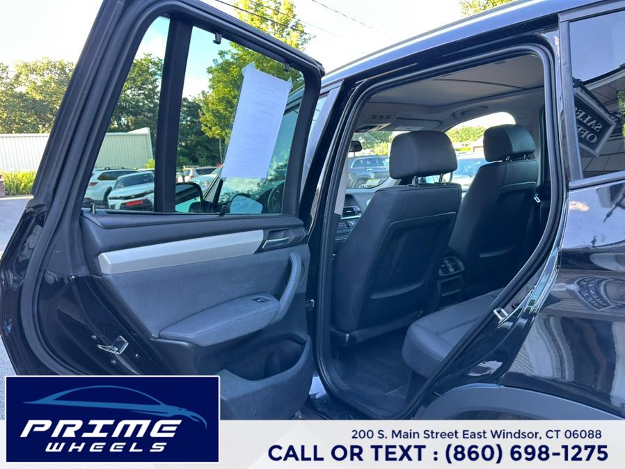 2012 BMW X3 AWD 4dr 28i, available for sale in East Windsor, Connecticut | Prime Wheels. East Windsor, Connecticut 2012 BMW X3 AWD 4dr 28i, available for sale in East Windsor, Connecticut | Prime Wheels. East Windsor, Connecticut