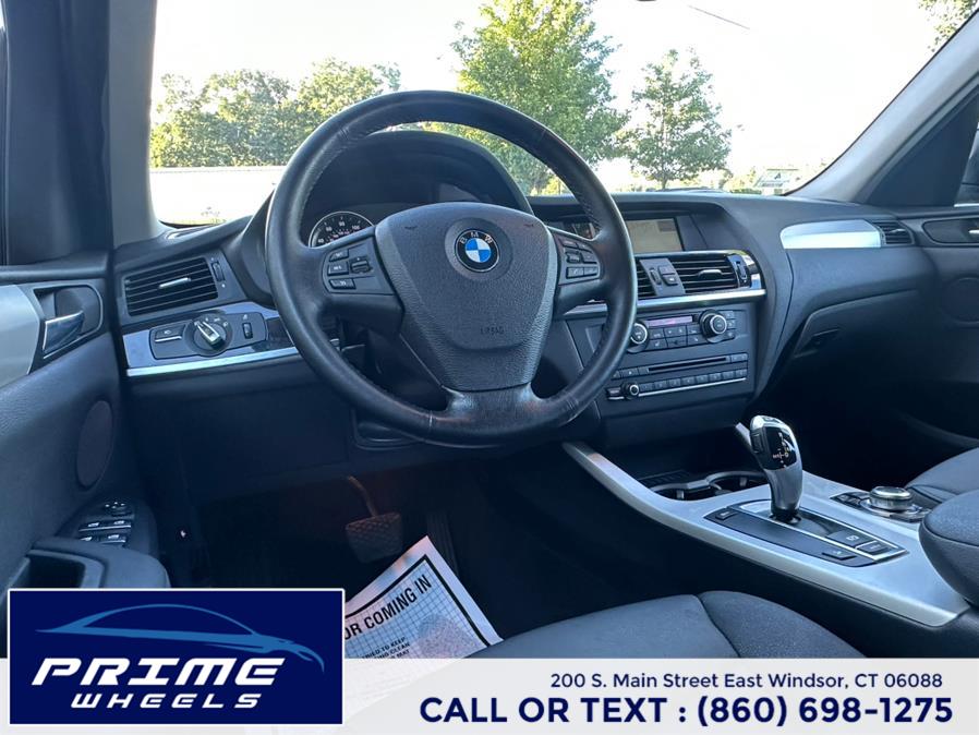 2012 BMW X3 AWD 4dr 28i, available for sale in East Windsor, Connecticut | Prime Wheels. East Windsor, Connecticut 2012 BMW X3 AWD 4dr 28i, available for sale in East Windsor, Connecticut | Prime Wheels. East Windsor, Connecticut