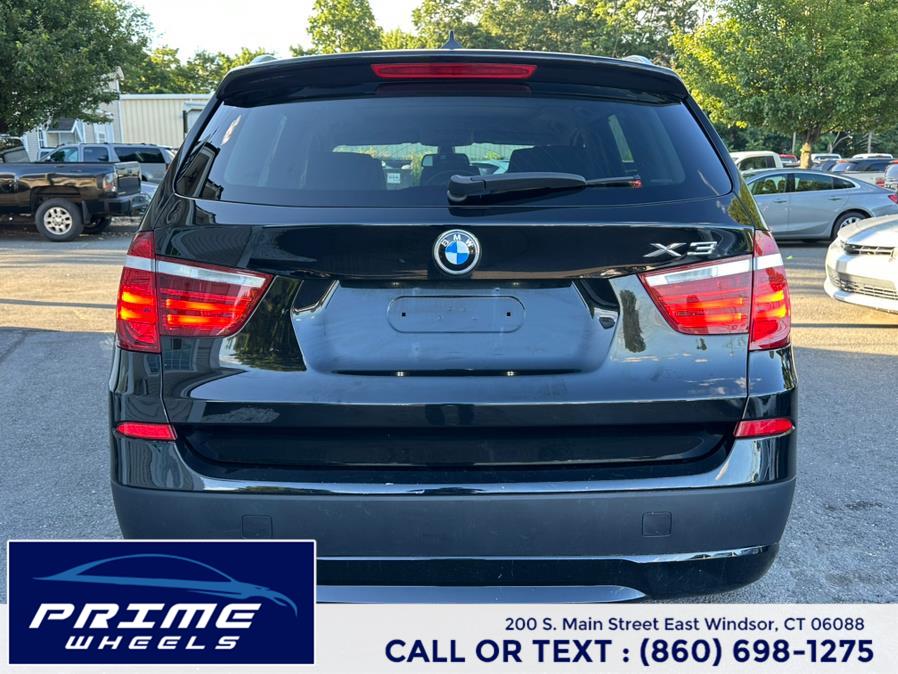 2012 BMW X3 AWD 4dr 28i, available for sale in East Windsor, Connecticut | Prime Wheels. East Windsor, Connecticut 2012 BMW X3 AWD 4dr 28i, available for sale in East Windsor, Connecticut | Prime Wheels. East Windsor, Connecticut