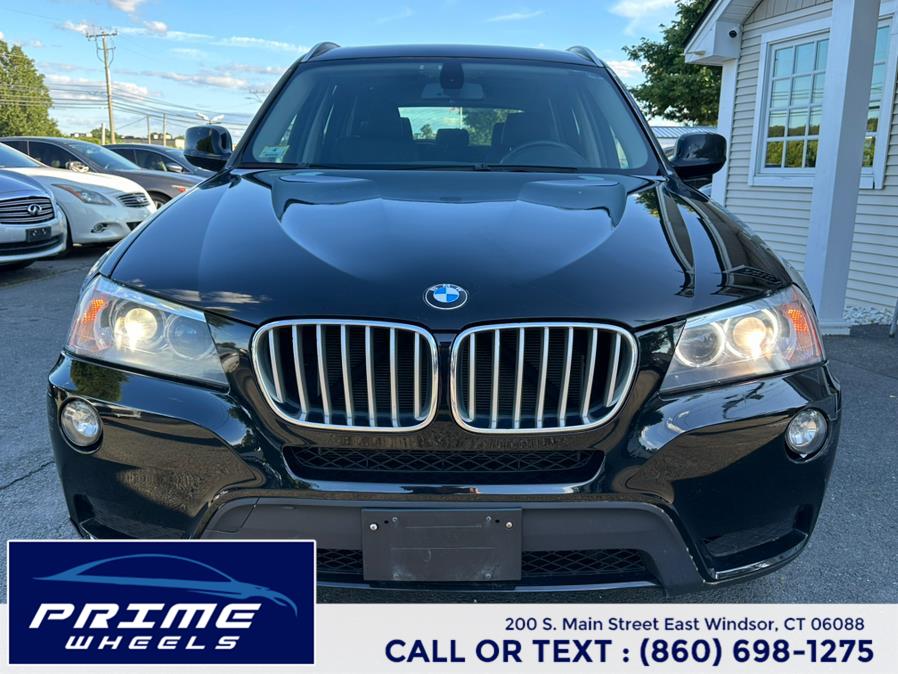 2012 BMW X3 AWD 4dr 28i, available for sale in East Windsor, Connecticut | Prime Wheels. East Windsor, Connecticut 2012 BMW X3 AWD 4dr 28i, available for sale in East Windsor, Connecticut | Prime Wheels. East Windsor, Connecticut