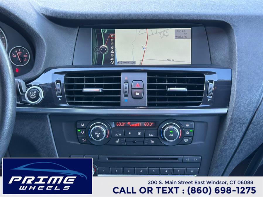 2012 BMW X3 AWD 4dr 28i, available for sale in East Windsor, Connecticut | Prime Wheels. East Windsor, Connecticut 2012 BMW X3 AWD 4dr 28i, available for sale in East Windsor, Connecticut | Prime Wheels. East Windsor, Connecticut