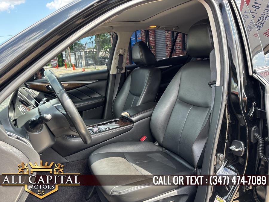 2019 INFINITI Q50 3.0t LUXE AWD, available for sale in Brooklyn, New York | All Capital Motors. Brooklyn, New York 2019 INFINITI Q50 3.0t LUXE AWD, available for sale in Brooklyn, New York | All Capital Motors. Brooklyn, New York