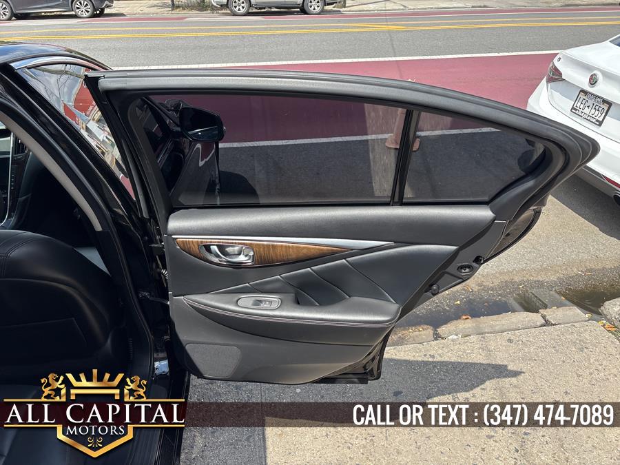2019 INFINITI Q50 3.0t LUXE AWD, available for sale in Brooklyn, New York | All Capital Motors. Brooklyn, New York 2019 INFINITI Q50 3.0t LUXE AWD, available for sale in Brooklyn, New York | All Capital Motors. Brooklyn, New York