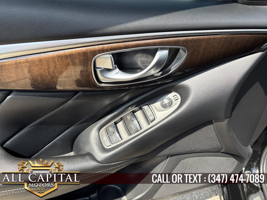 2019 INFINITI Q50 3.0t LUXE AWD, available for sale in Brooklyn, New York | All Capital Motors. Brooklyn, New York 2019 INFINITI Q50 3.0t LUXE AWD, available for sale in Brooklyn, New York | All Capital Motors. Brooklyn, New York