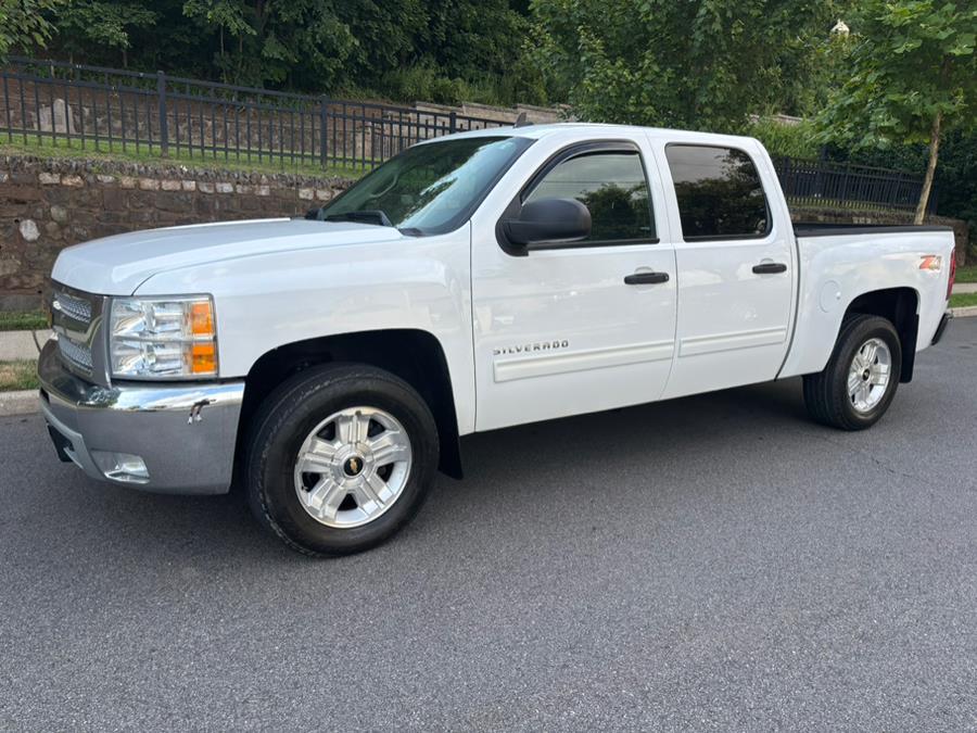 Used 2013 Chevrolet Silverado 1500 in NEWARK, New Jersey | Easy Credit of Jersey. NEWARK, New Jersey