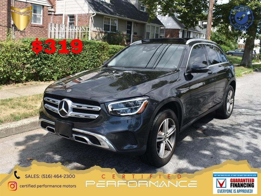 2020 Mercedes-benz Glc GLC 300, available for sale in Valley Stream, New York | Certified Performance Motors. Valley Stream, New York 2020 Mercedes-benz Glc GLC 300, available for sale in Valley Stream, New York | Certified Performance Motors. Valley Stream, New York