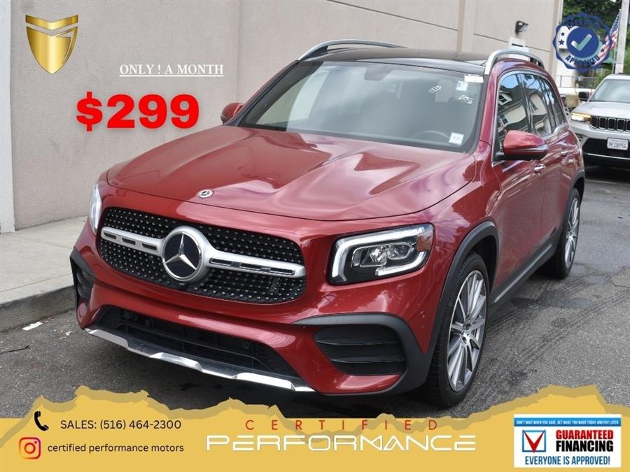 2021 Mercedes-benz Glb GLB 250, available for sale in Valley Stream, New York | Certified Performance Motors. Valley Stream, New York 2021 Mercedes-benz Glb GLB 250, available for sale in Valley Stream, New York | Certified Performance Motors. Valley Stream, New York