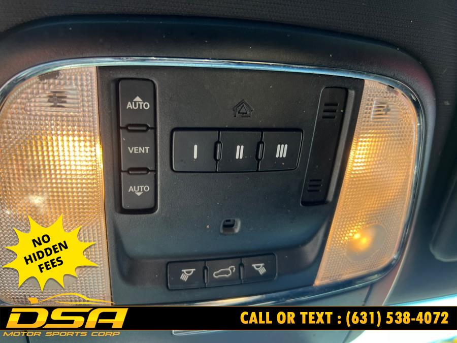 2014 Dodge Durango AWD 4dr R/T, available for sale in Commack, New York | DSA Motor Sports Corp. Commack, New York 2014 Dodge Durango AWD 4dr R/T, available for sale in Commack, New York | DSA Motor Sports Corp. Commack, New York
