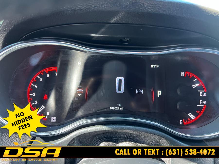 2014 Dodge Durango AWD 4dr R/T, available for sale in Commack, New York | DSA Motor Sports Corp. Commack, New York 2014 Dodge Durango AWD 4dr R/T, available for sale in Commack, New York | DSA Motor Sports Corp. Commack, New York