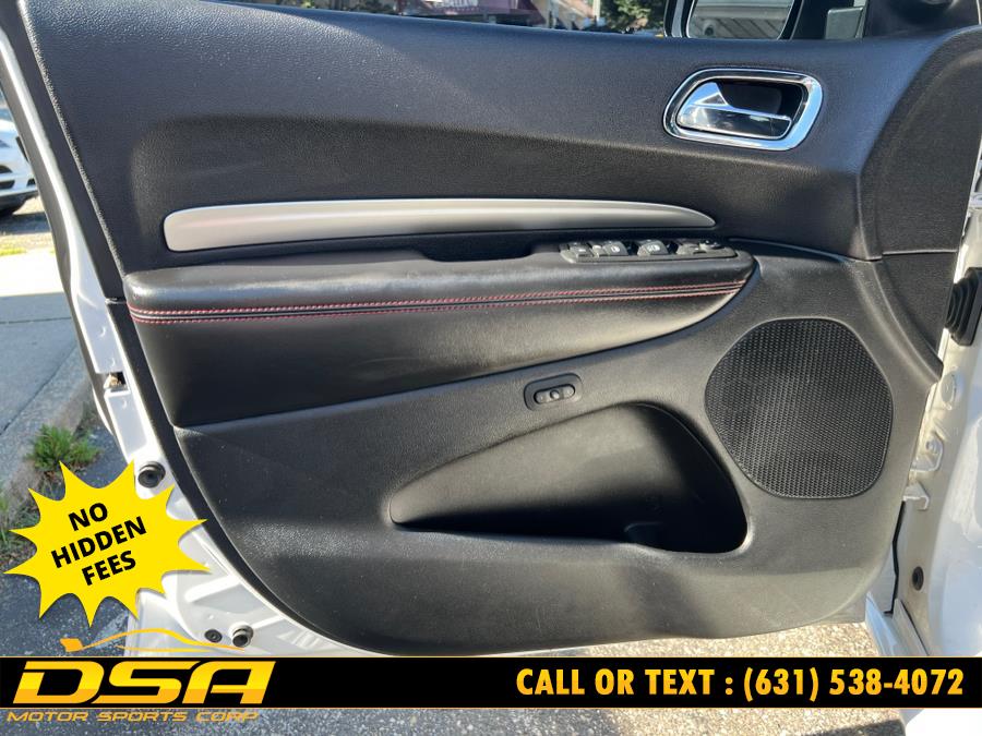 2014 Dodge Durango AWD 4dr R/T, available for sale in Commack, New York | DSA Motor Sports Corp. Commack, New York 2014 Dodge Durango AWD 4dr R/T, available for sale in Commack, New York | DSA Motor Sports Corp. Commack, New York