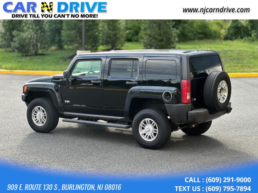 2006 Hummer H3 Suv Luxury, available for sale in Burlington, New Jersey | Car N Drive. Burlington, New Jersey 2006 Hummer H3 Suv Luxury, available for sale in Burlington, New Jersey | Car N Drive. Burlington, New Jersey