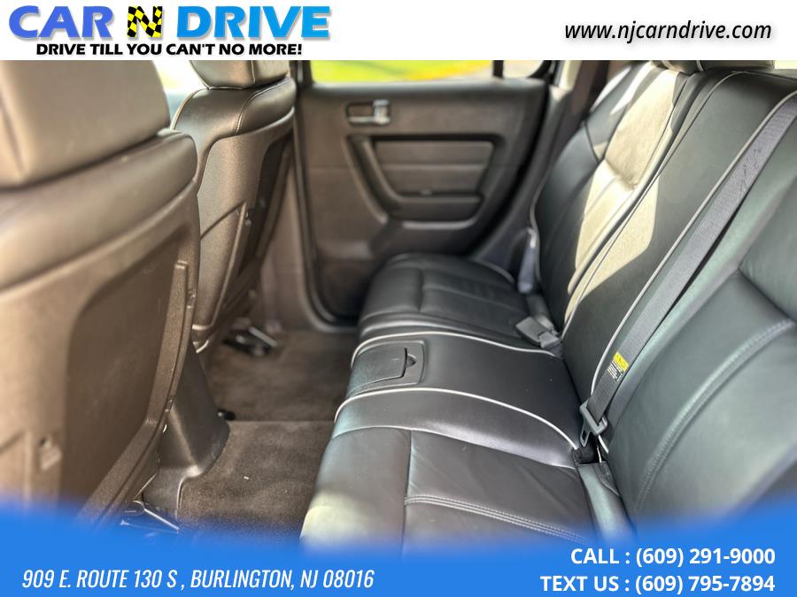 2006 Hummer H3 Suv Luxury, available for sale in Burlington, New Jersey | Car N Drive. Burlington, New Jersey 2006 Hummer H3 Suv Luxury, available for sale in Burlington, New Jersey | Car N Drive. Burlington, New Jersey