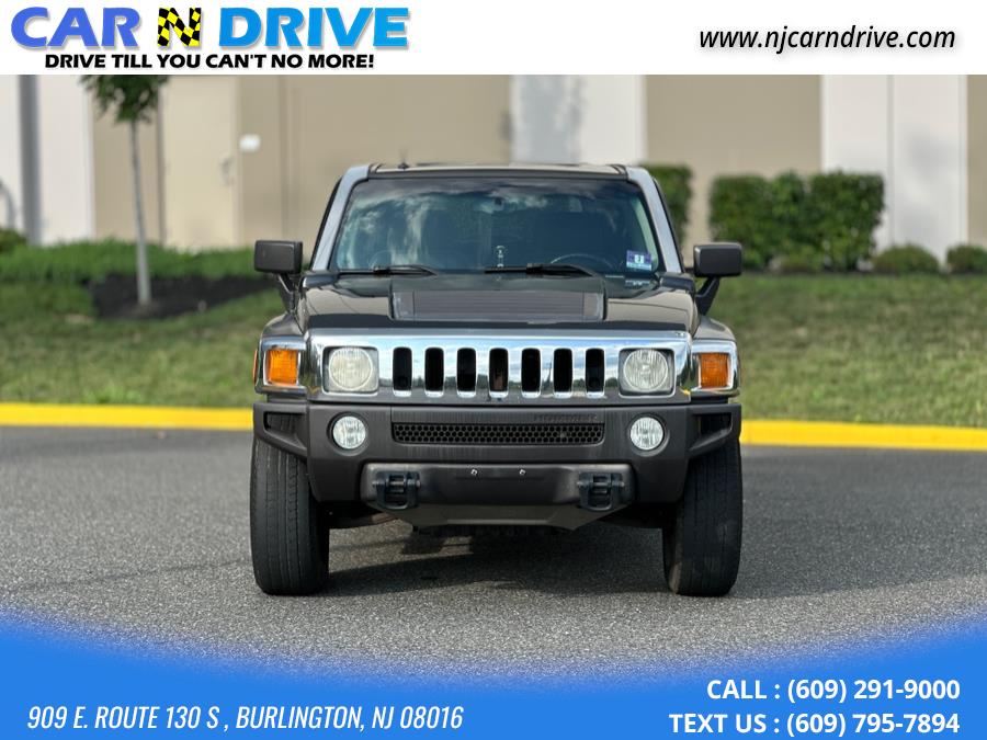 2006 Hummer H3 Suv Luxury, available for sale in Burlington, New Jersey | Car N Drive. Burlington, New Jersey 2006 Hummer H3 Suv Luxury, available for sale in Burlington, New Jersey | Car N Drive. Burlington, New Jersey