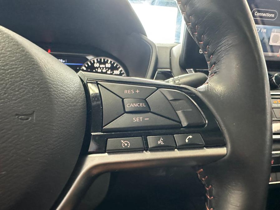 2023 Nissan Altima 2.5 SR Sedan, available for sale in Inwood, New York | 5 Towns Drive. Inwood, New York 2023 Nissan Altima 2.5 SR Sedan, available for sale in Inwood, New York | 5 Towns Drive. Inwood, New York