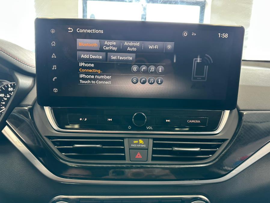 2023 Nissan Altima 2.5 SR Sedan, available for sale in Inwood, New York | 5 Towns Drive. Inwood, New York 2023 Nissan Altima 2.5 SR Sedan, available for sale in Inwood, New York | 5 Towns Drive. Inwood, New York