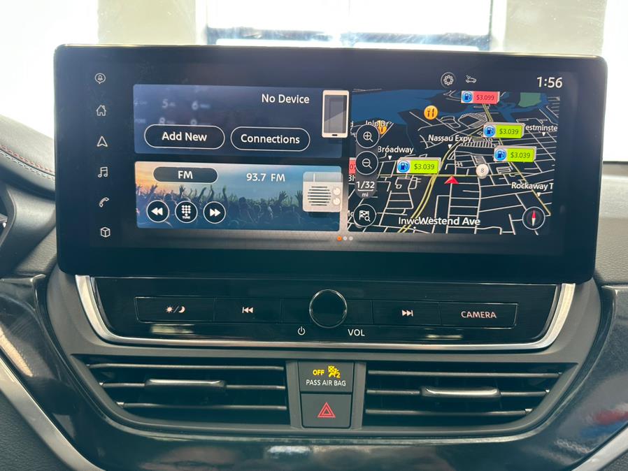 2023 Nissan Altima 2.5 SR Sedan, available for sale in Inwood, New York | 5 Towns Drive. Inwood, New York 2023 Nissan Altima 2.5 SR Sedan, available for sale in Inwood, New York | 5 Towns Drive. Inwood, New York