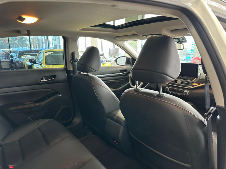 2023 Nissan Altima 2.5 SR Sedan, available for sale in Inwood, New York | 5 Towns Drive. Inwood, New York 2023 Nissan Altima 2.5 SR Sedan, available for sale in Inwood, New York | 5 Towns Drive. Inwood, New York