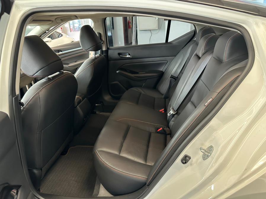 2023 Nissan Altima 2.5 SR Sedan, available for sale in Inwood, New York | 5 Towns Drive. Inwood, New York 2023 Nissan Altima 2.5 SR Sedan, available for sale in Inwood, New York | 5 Towns Drive. Inwood, New York