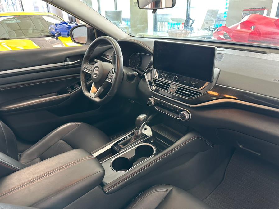 2023 Nissan Altima 2.5 SR Sedan, available for sale in Inwood, New York | 5 Towns Drive. Inwood, New York 2023 Nissan Altima 2.5 SR Sedan, available for sale in Inwood, New York | 5 Towns Drive. Inwood, New York