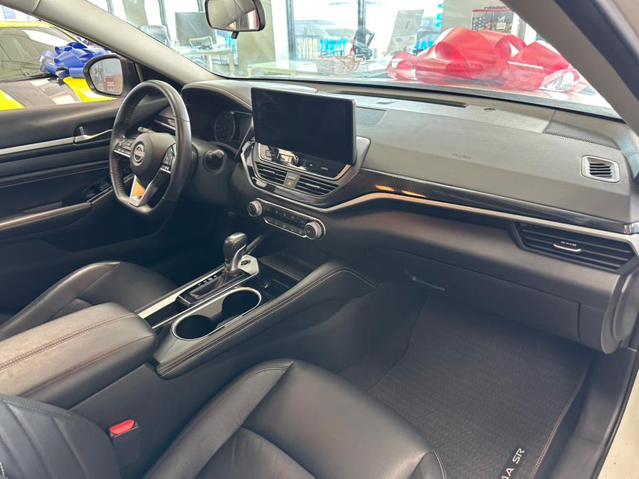 2023 Nissan Altima 2.5 SR Sedan, available for sale in Inwood, New York | 5 Towns Drive. Inwood, New York 2023 Nissan Altima 2.5 SR Sedan, available for sale in Inwood, New York | 5 Towns Drive. Inwood, New York
