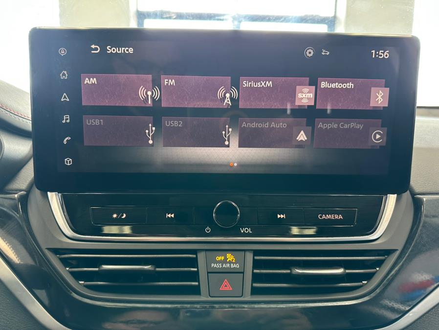 2023 Nissan Altima 2.5 SR Sedan, available for sale in Inwood, New York | 5 Towns Drive. Inwood, New York 2023 Nissan Altima 2.5 SR Sedan, available for sale in Inwood, New York | 5 Towns Drive. Inwood, New York