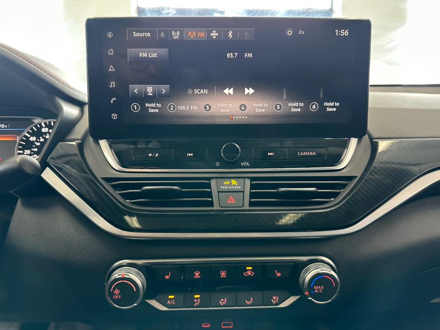 2023 Nissan Altima 2.5 SR Sedan, available for sale in Inwood, New York | 5 Towns Drive. Inwood, New York 2023 Nissan Altima 2.5 SR Sedan, available for sale in Inwood, New York | 5 Towns Drive. Inwood, New York