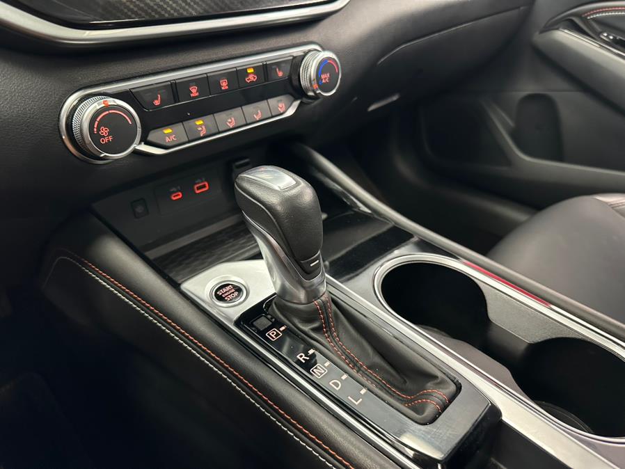 2023 Nissan Altima 2.5 SR Sedan, available for sale in Inwood, New York | 5 Towns Drive. Inwood, New York 2023 Nissan Altima 2.5 SR Sedan, available for sale in Inwood, New York | 5 Towns Drive. Inwood, New York