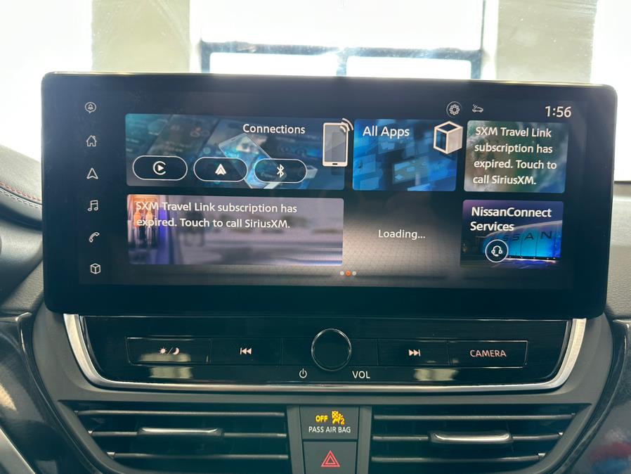 2023 Nissan Altima 2.5 SR Sedan, available for sale in Inwood, New York | 5 Towns Drive. Inwood, New York 2023 Nissan Altima 2.5 SR Sedan, available for sale in Inwood, New York | 5 Towns Drive. Inwood, New York
