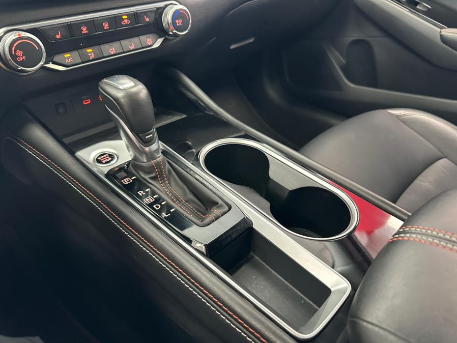 2023 Nissan Altima 2.5 SR Sedan, available for sale in Inwood, New York | 5 Towns Drive. Inwood, New York 2023 Nissan Altima 2.5 SR Sedan, available for sale in Inwood, New York | 5 Towns Drive. Inwood, New York