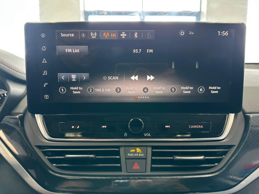 2023 Nissan Altima 2.5 SR Sedan, available for sale in Inwood, New York | 5 Towns Drive. Inwood, New York 2023 Nissan Altima 2.5 SR Sedan, available for sale in Inwood, New York | 5 Towns Drive. Inwood, New York