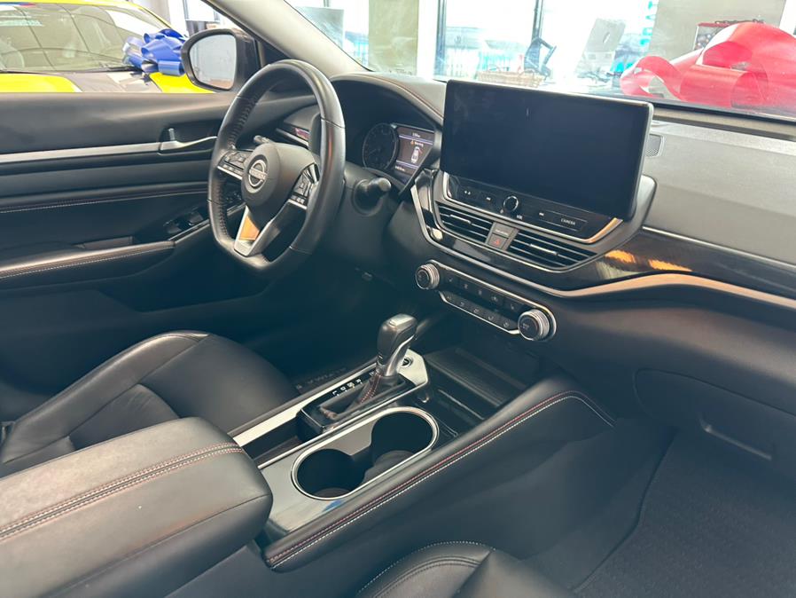 2023 Nissan Altima 2.5 SR Sedan, available for sale in Inwood, New York | 5 Towns Drive. Inwood, New York 2023 Nissan Altima 2.5 SR Sedan, available for sale in Inwood, New York | 5 Towns Drive. Inwood, New York