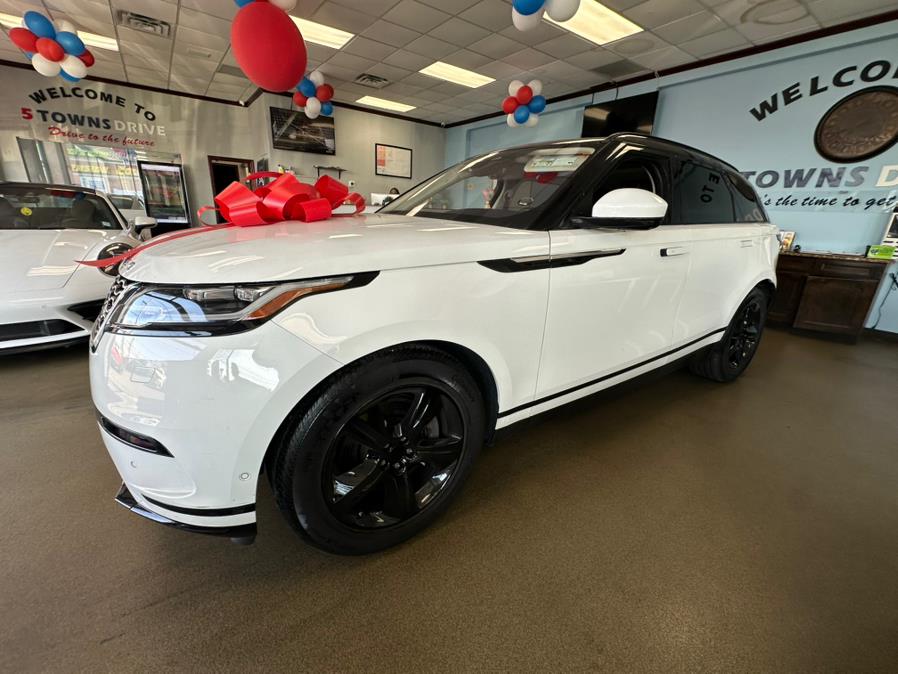 2021 Land Rover Range Rover Velar P250 S, available for sale in Inwood, New York | 5 Towns Drive. Inwood, New York 2021 Land Rover Range Rover Velar P250 S, available for sale in Inwood, New York | 5 Towns Drive. Inwood, New York