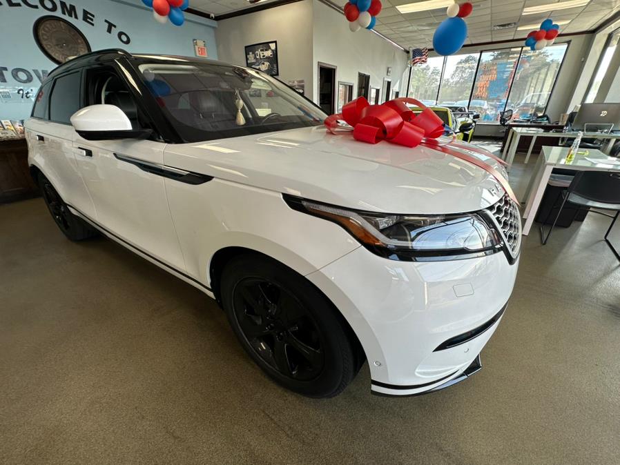 2021 Land Rover Range Rover Velar P250 S, available for sale in Inwood, New York | 5 Towns Drive. Inwood, New York 2021 Land Rover Range Rover Velar P250 S, available for sale in Inwood, New York | 5 Towns Drive. Inwood, New York