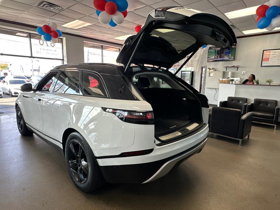 2021 Land Rover Range Rover Velar P250 S, available for sale in Inwood, New York | 5 Towns Drive. Inwood, New York 2021 Land Rover Range Rover Velar P250 S, available for sale in Inwood, New York | 5 Towns Drive. Inwood, New York