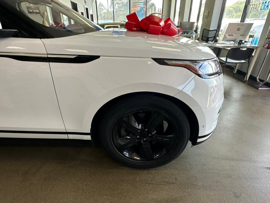 2021 Land Rover Range Rover Velar P250 S, available for sale in Inwood, New York | 5 Towns Drive. Inwood, New York 2021 Land Rover Range Rover Velar P250 S, available for sale in Inwood, New York | 5 Towns Drive. Inwood, New York