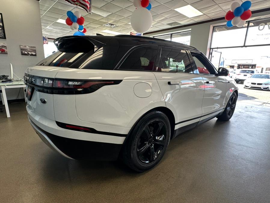 2021 Land Rover Range Rover Velar P250 S, available for sale in Inwood, New York | 5 Towns Drive. Inwood, New York 2021 Land Rover Range Rover Velar P250 S, available for sale in Inwood, New York | 5 Towns Drive. Inwood, New York